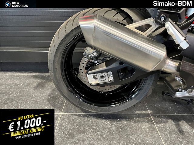 bmw - s-1000-xr