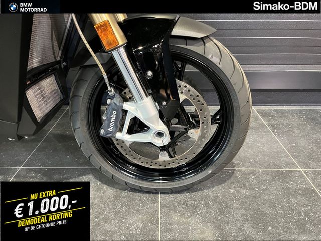 bmw - s-1000-xr