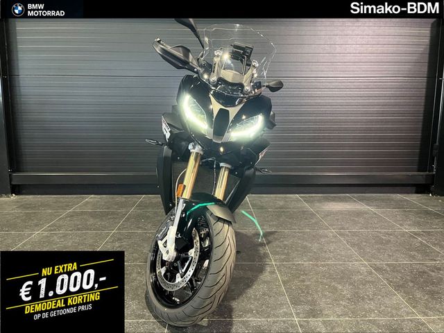 bmw - s-1000-xr