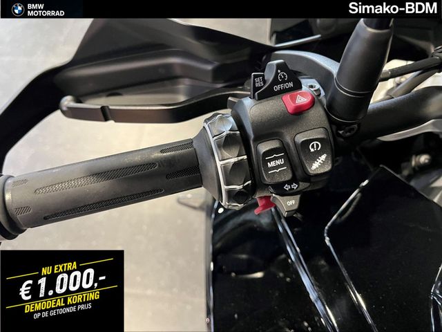 bmw - s-1000-xr