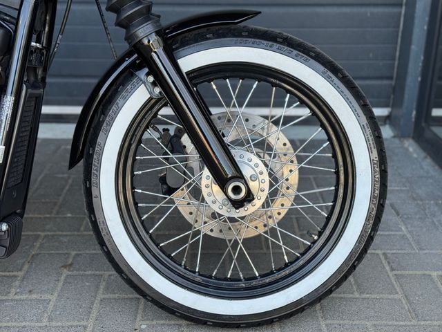 harley-davidson - street-bob-107