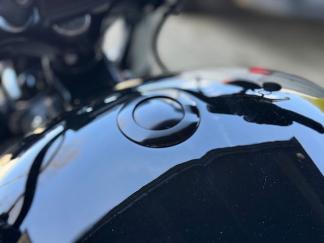 harley-davidson - street-bob-107