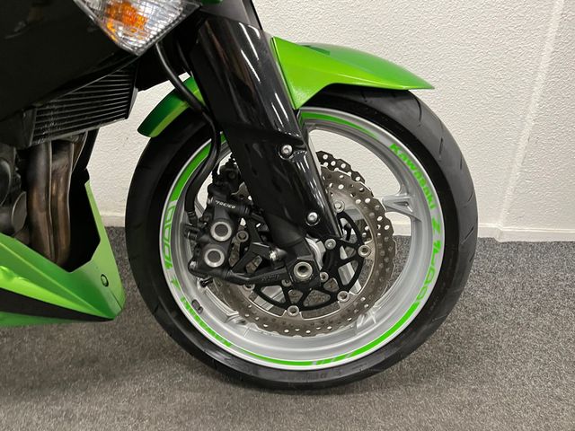 kawasaki - z1000