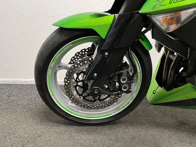 kawasaki - z1000