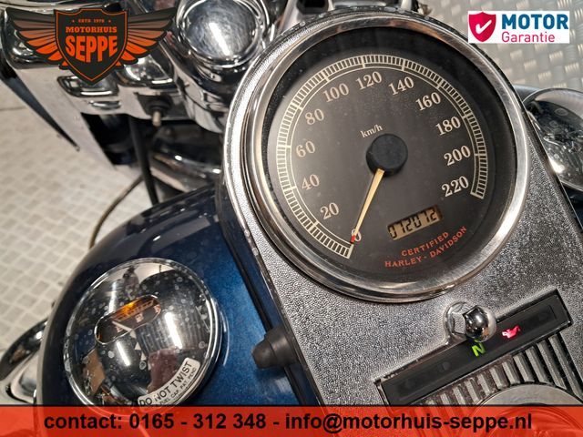 harley-davidson - road-king-classic-flhrci