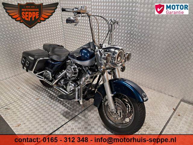 harley-davidson - road-king-classic-flhrci
