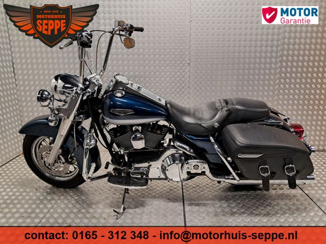 harley-davidson - road-king-classic-flhrci