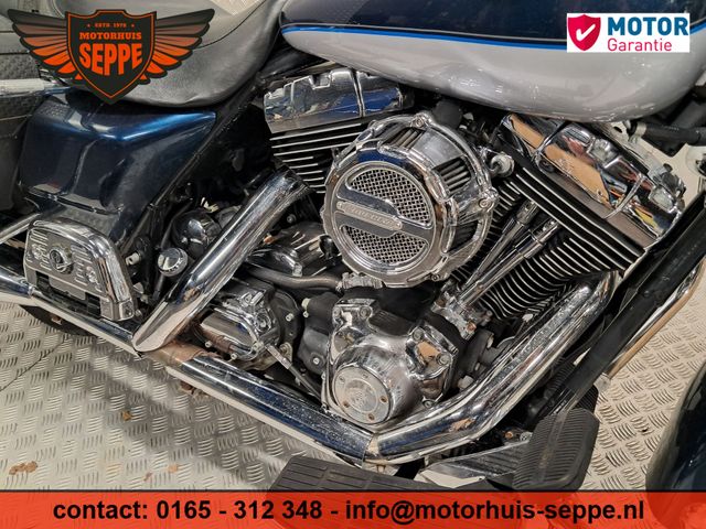 harley-davidson - road-king-classic-flhrci