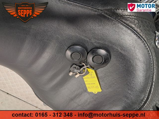 harley-davidson - road-king-classic-flhrci