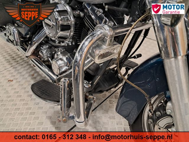 harley-davidson - road-king-classic-flhrci