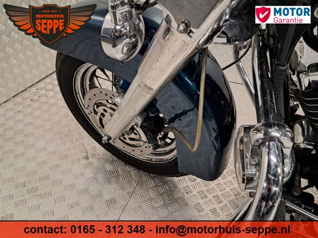 harley-davidson - road-king-classic-flhrci