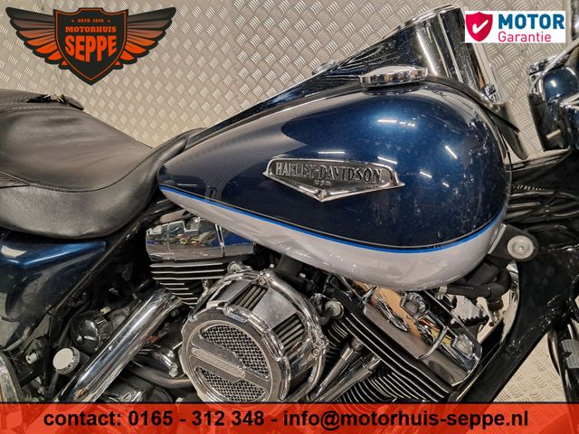 harley-davidson - road-king-classic-flhrci