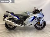SUZUKI GSX-R 1300 HAYABUSA