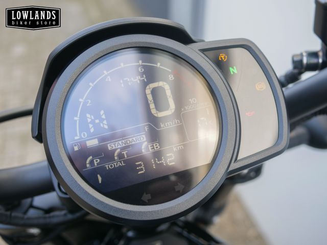 honda - cmx-1100-rebel