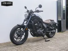 Honda CMX 1100 Rebel 2021 occasion – foto 3 van 8