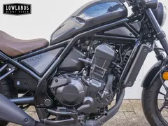 Honda CMX 1100 Rebel 2021 occasion – foto 6 van 8