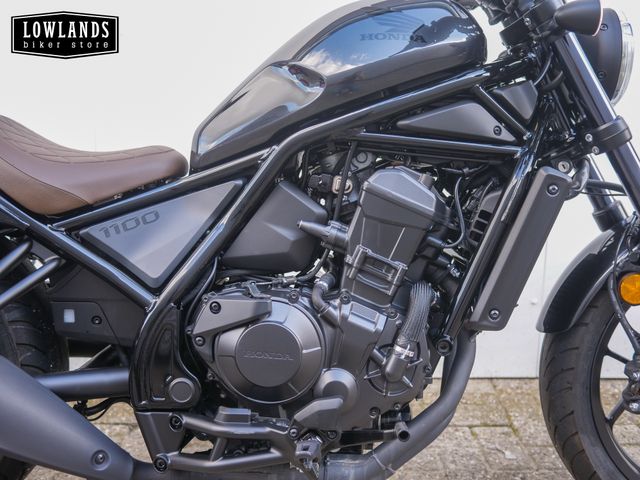 honda - cmx-1100-rebel
