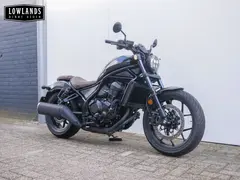 Honda CMX 1100 Rebel 2021 occasion – foto 7 van 8