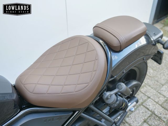 honda - cmx-1100-rebel
