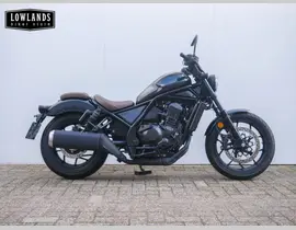 Honda CMX 1100 Rebel 2021 occasion