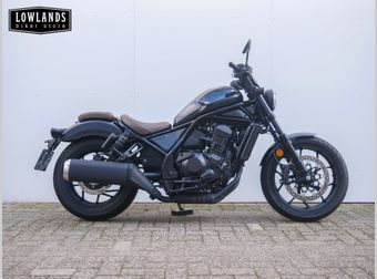 Honda CMX 1100 Rebel 2021 occasion