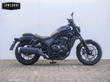 HONDA CMX 1100 REBEL