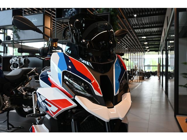 bmw - m-1000-xr