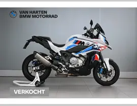 BMW M 1000 XR 2024 occasion
