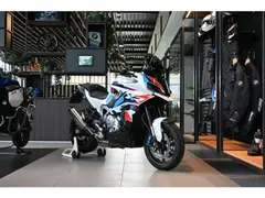BMW M 1000 XR M Motorsport 2024 occasion – foto 3 van 14