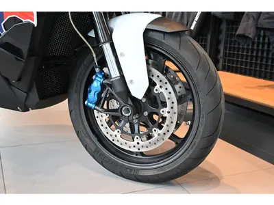 BMW M 1000 XR – foto 4