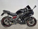 KAWASAKI ER 6 F