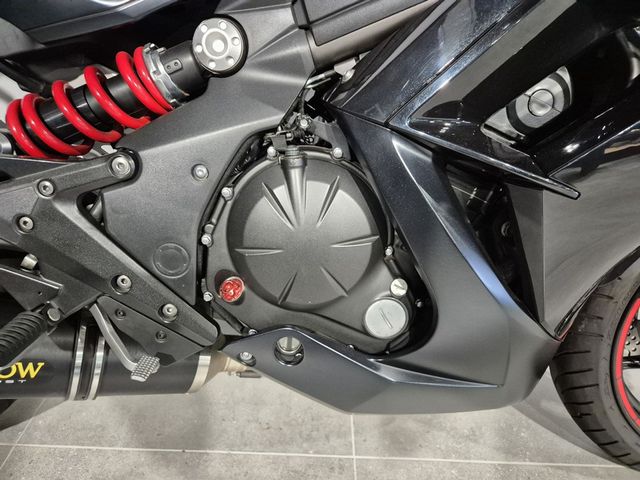 kawasaki - er-6-f
