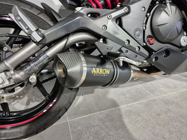 kawasaki - er-6-f