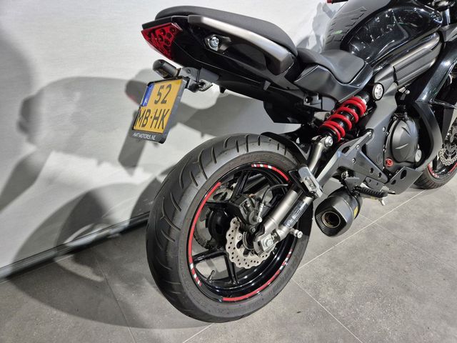 kawasaki - er-6-f