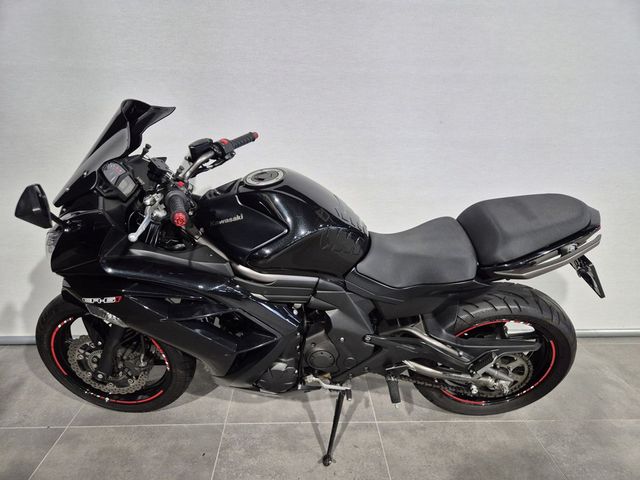 kawasaki - er-6-f