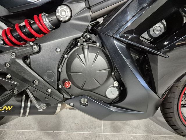 kawasaki - er-6-f
