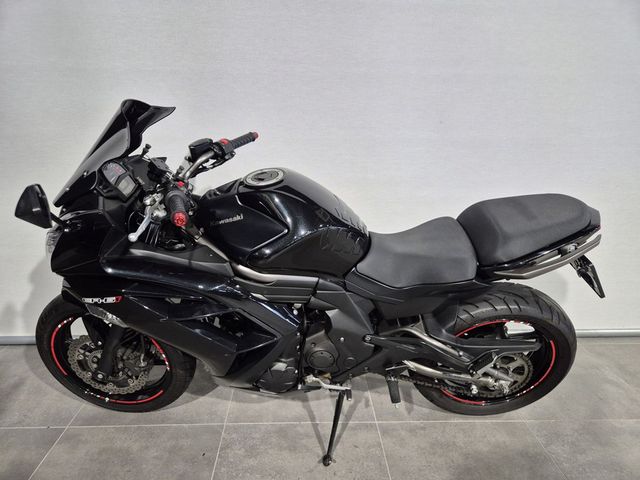 kawasaki - er-6-f