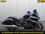 BMW K 1600 B