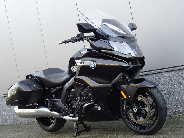 bmw - k-1600-b