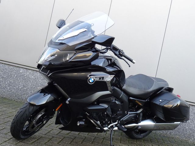 bmw - k-1600-b