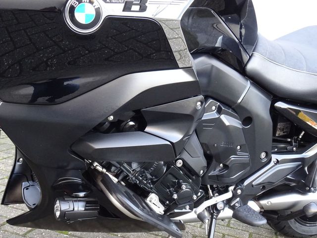 bmw - k-1600-b