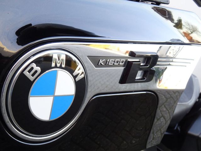 bmw - k-1600-b