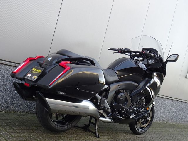 bmw - k-1600-b