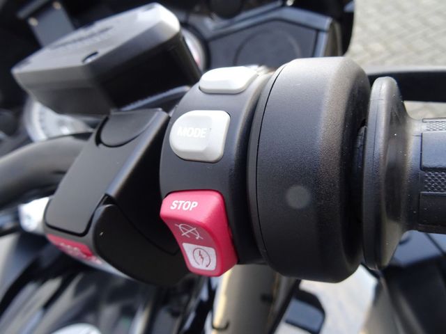 bmw - k-1600-b