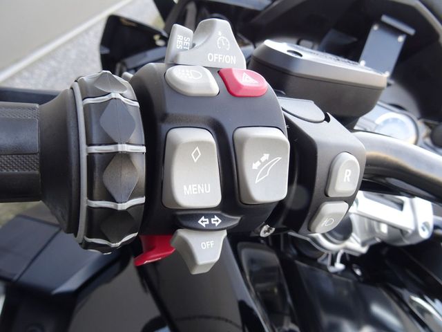 bmw - k-1600-b