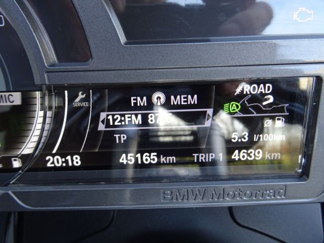 bmw - k-1600-b