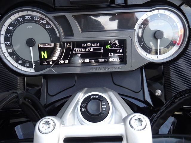 bmw - k-1600-b