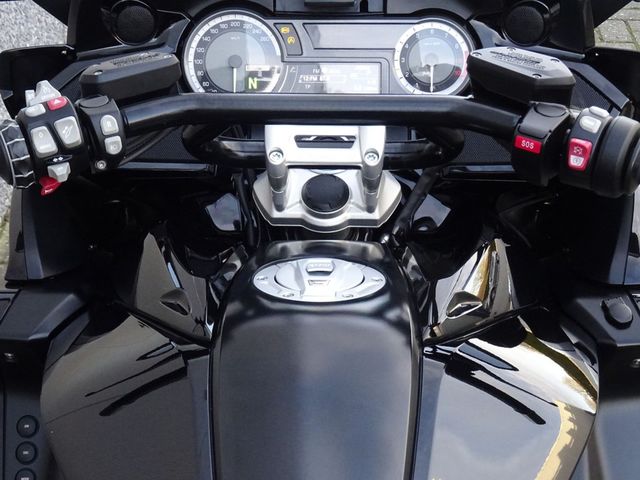 bmw - k-1600-b