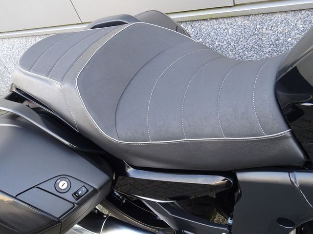 bmw - k-1600-b