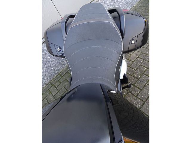 bmw - k-1600-b